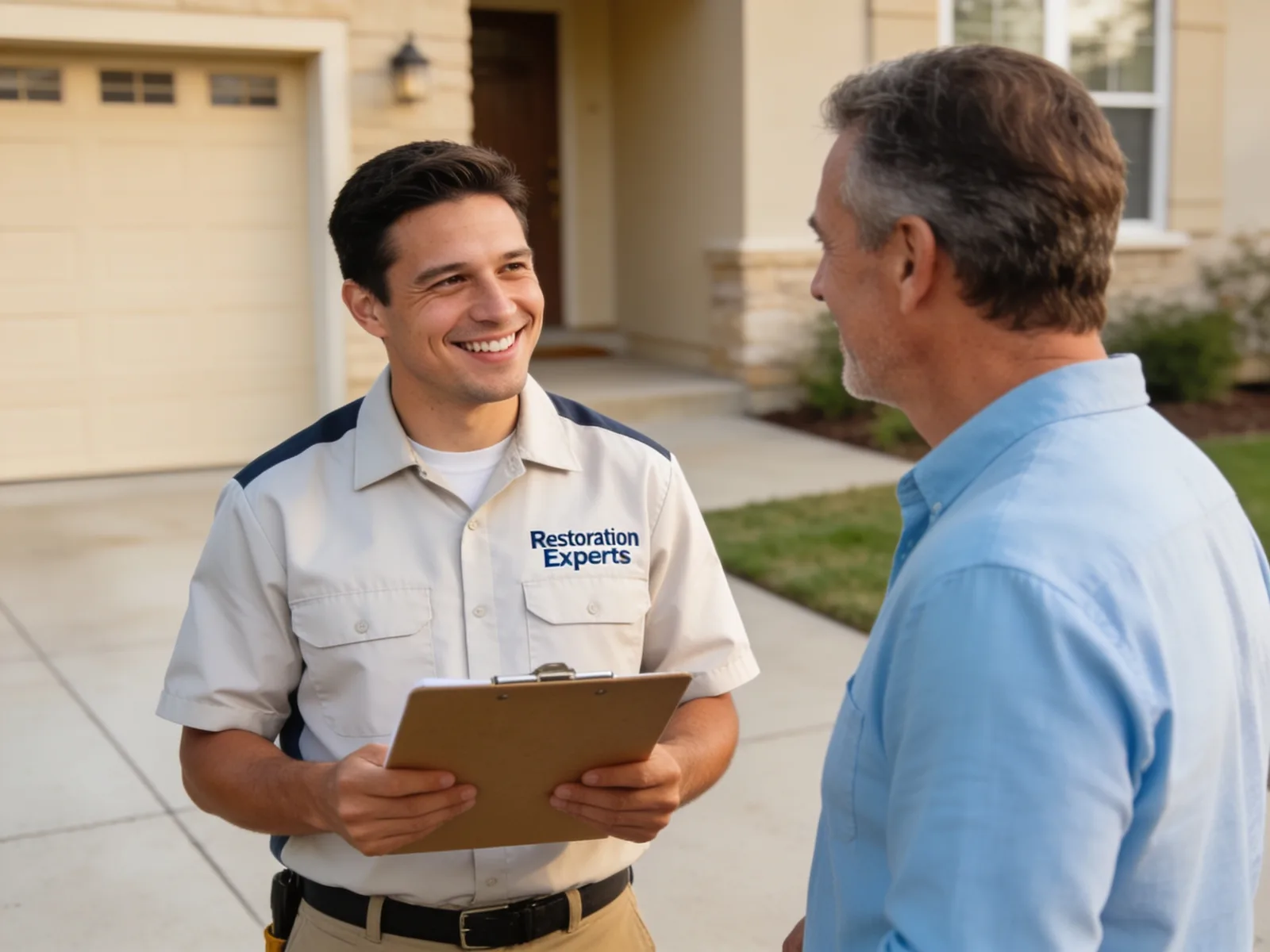 Water Damage Cleanup Cade, LA FAQs